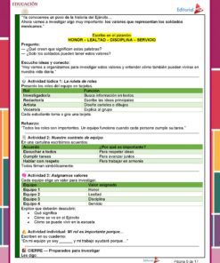 Proyecto Primaria Ejercito Mexicano MD Pagina 05