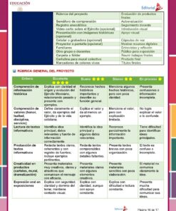 Proyecto Primaria Ejercito Mexicano MD Pagina 16