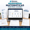 EduNEM Aula Integral | Matemáticas Primer Grado de Secundaria NEM · Ciclo Escolar Completo 2026-2027