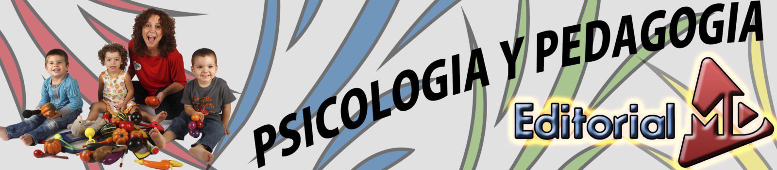 Psicologia y pedagogia