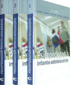 Psicopedagogía