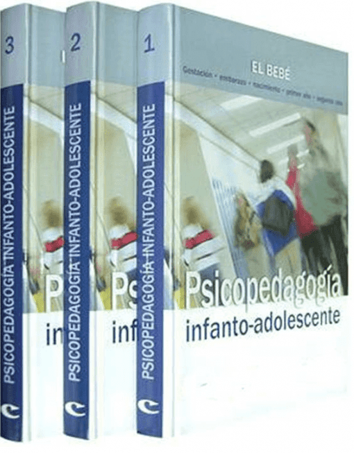 Psicopedagogía