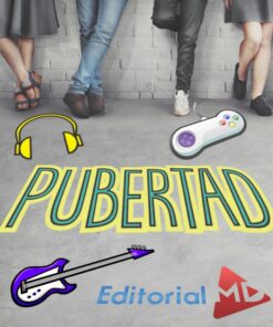 pubertad y adolescencia para niños