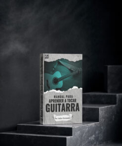 Manual Para Aprender A Tocar Guitarra 5 Publicidad 8