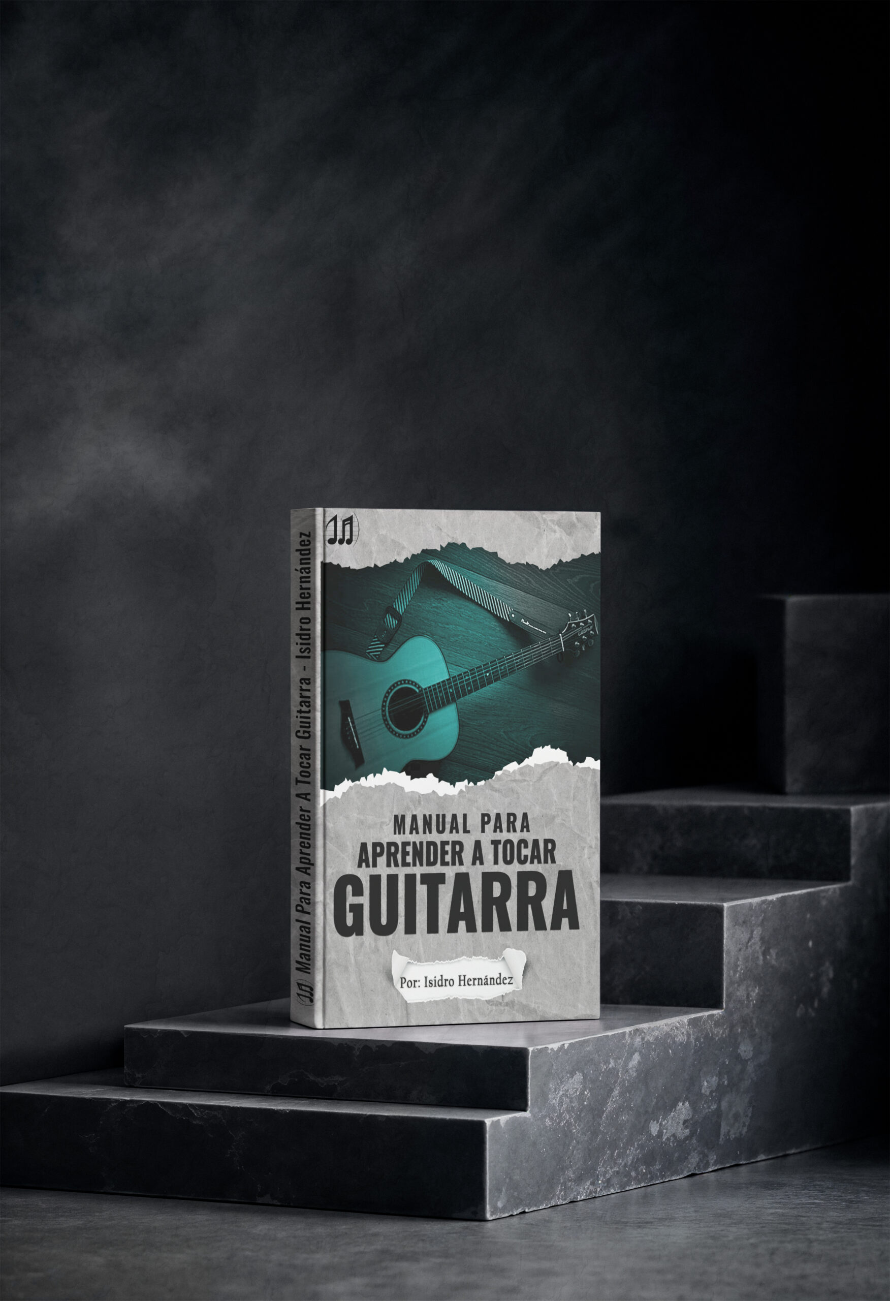 Manual Para Aprender A Tocar Guitarra 3 Manual Para Aprender A Tocar Guitarra - Image 3