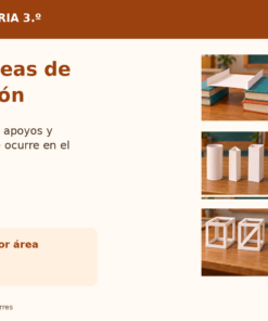 Diseñadores de Puentes y Torres | 3.º de Primaria | 20 Experiencias con Fichas, Guías, Word, PowerPoint y Portal HTML 11 Puentes y Torres Promocional 04