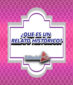 Relato histórico para niños