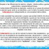 Que es la Tolerancia