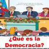 Que es la democracia