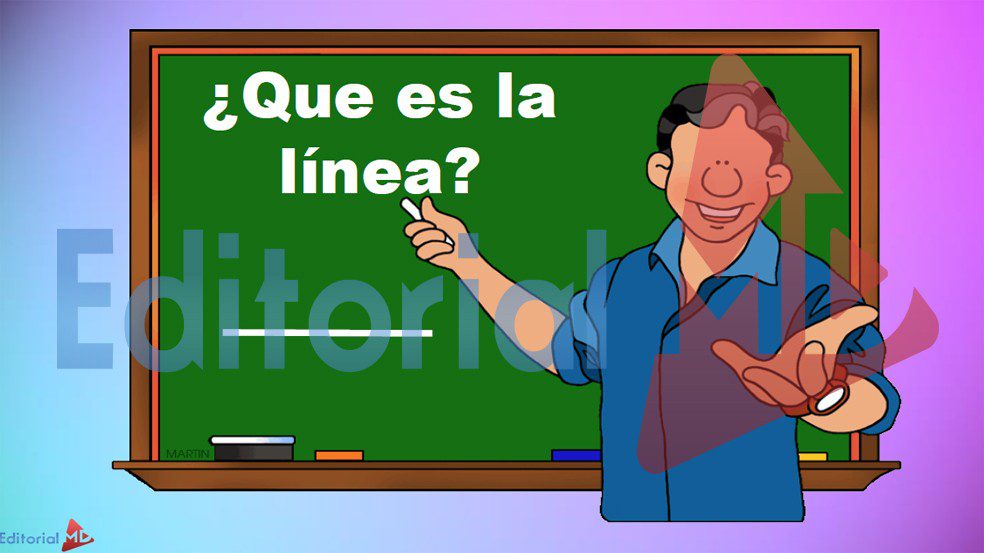 que-es-la-linea