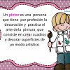 Que es un Pintores consagrados