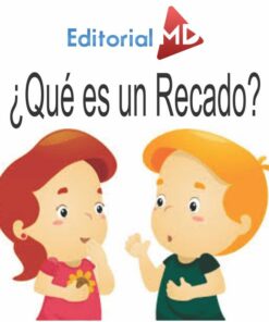 que es un recado explicado a los niños