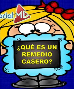 Que es un remedio Casero