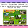Que es una Guia Turistica