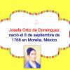 Quien es josefa