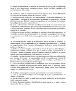 EXAMEN DE REPASO RUMBO A ADMISION DOCENTE EN EDUCACION PRIMARIA 9 R5 1