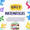 RALLY MATEMATICO