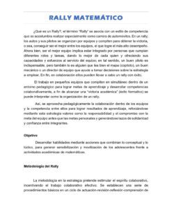 RALLY MATEMATICO page 0002