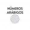 RECORTABLES numeros 1