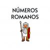 RECORTABLES numeros 19