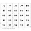 RECORTABLES numeros 5