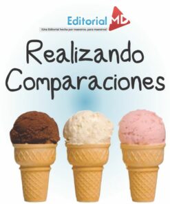 Realizando Comparaciones