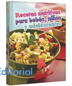 Recetas Nutritivas