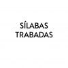 Recortables. Letras y silabas 43