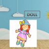 Recurso de clase Toys 01