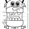 Reindeer Big Mouth IMG1