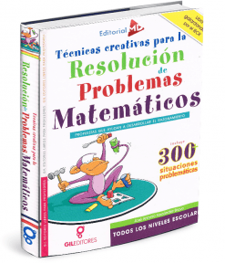Resolucion de Problemas matematicos