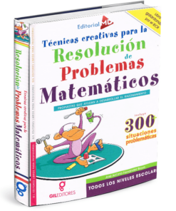 Resolucion de Problemas matematicos