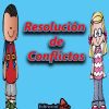 Resolución de Conflictos para niños para niños