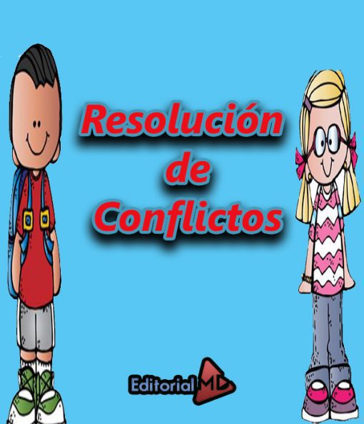 Resolución de Conflictos para niños para niños