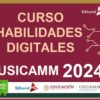 Respuestas del Curso de Habilidades Digitales 2024