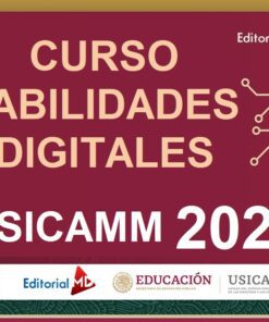 Respuestas del Curso de Habilidades Digitales 2024