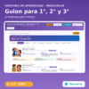Rincones de Aprendizaje Preescolar 1° a 3° | 10 Rincones, 40 Actividades y Recursos NEM Fase 2 10 Rincones Imagen 2
