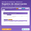 Rincones de Aprendizaje Preescolar 1° a 3° | 10 Rincones, 40 Actividades y Recursos NEM Fase 2 12 Rincones Imagen 4