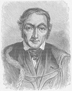 Biografía de Robert Owen