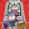 Romeo Juliet Big Mouth img1
