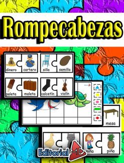 Rompecabezas
