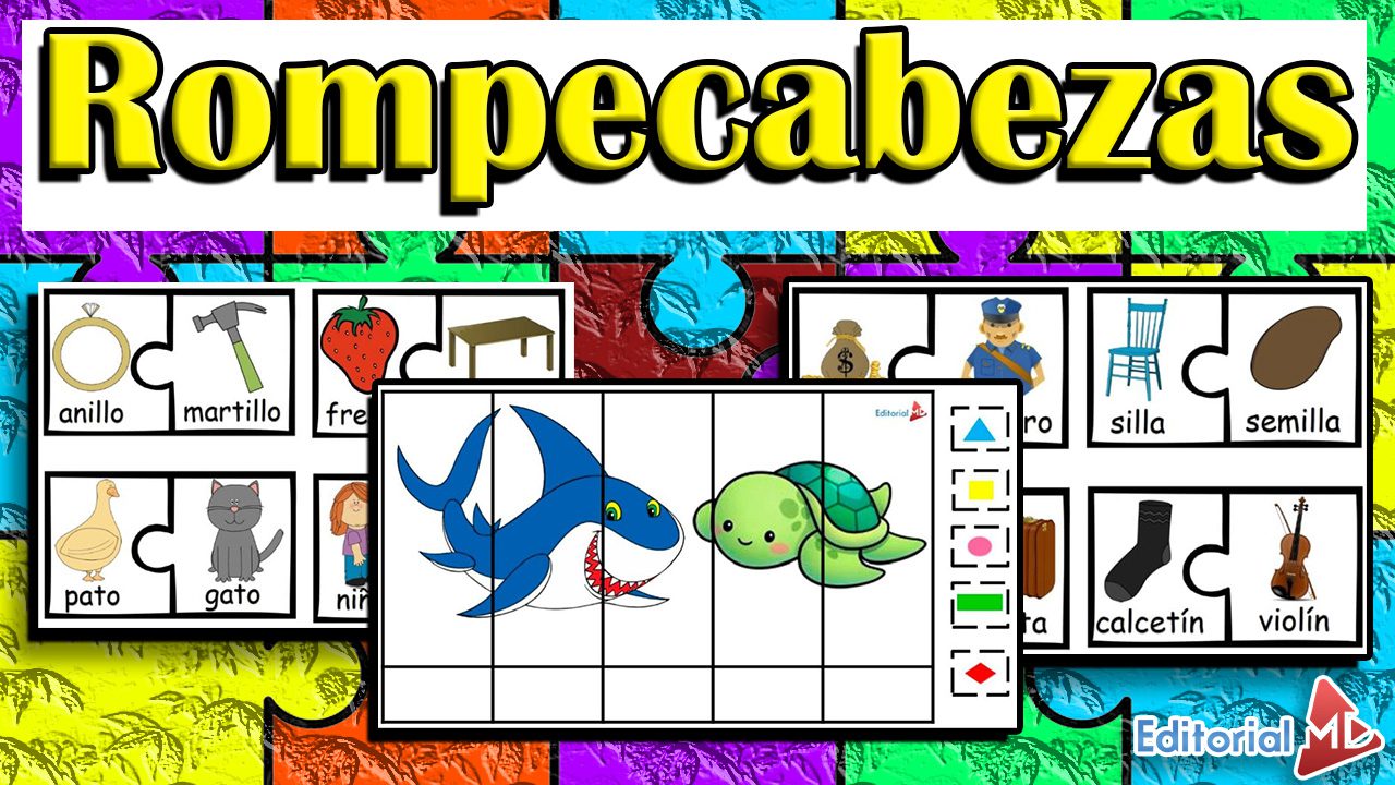 Rompecabezas