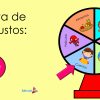 Ruleta de los gustos 03