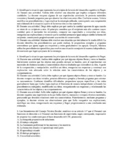 PAQUETE DE 3 EXAMENES PARA ADMISION EN EDUCACION BASICA 9 S2