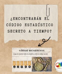 SALA ESCAPE ESTADISTICA2