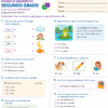 2º EXAMEN DIAGNÓSTICO NUEVO LINEAMIENTO SEP 2026-2027 3 Vista previa 2 de 2º EXAMEN DIAGNÓSTICO NUEVO LINEAMIENTO SEP 2026-2027
