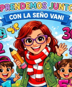 LECTO ESCRITURA