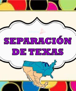 SEPARACIÓN DE TEXAS