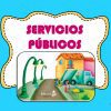 SERVICIOS PUBLICOS