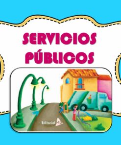 SERVICIOS PUBLICOS